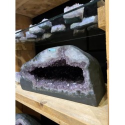 Amethist geode A nr- 27