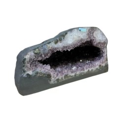 Amethist geode A nr- 27