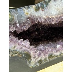 Amethist geode A nr- 27