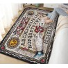 Vloerkleed Ouija Bord 50cmx80cm