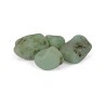 Chrysopraas 500 gr- trommelstenen -mt3-4-