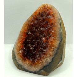 Stones for Health Geode...