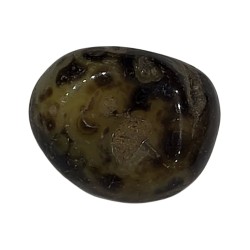 Sardonyx trommelstenen 100 gr. (mt2)