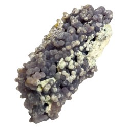 Agaat grape / Chalcedoon druif ruw nr.28