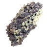 Agaat grape / Chalcedoon druif ruw nr.28