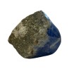 Lapis Lazuli half gepolijst nr.02