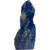 Lapis Lazuli half gepolijst nr.05