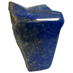 Lapis Lazuli half gepolijst nr.06