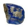 Lapis Lazuli half gepolijst nr.08