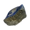 Lapis Lazuli half gepolijst nr.08