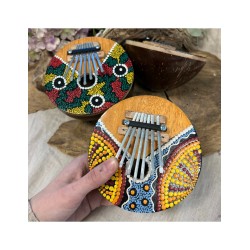 Balinese kalimba 12,5 cm