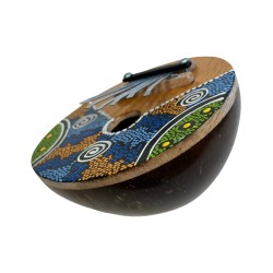 Balinese kalimba 12,5 cm