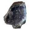 Amethist Brazilië ruw cut base nr.08