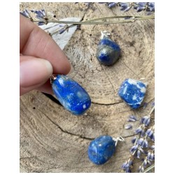 Lapis Lazuli edelsteen hanger