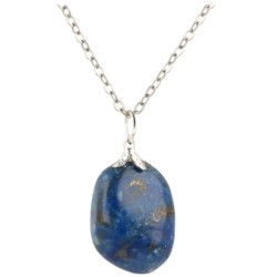 Lapis Lazuli edelsteen hanger