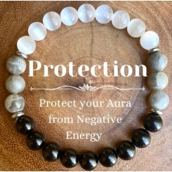 Protection Armband...