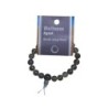 Agaat powerbead armband + kaart