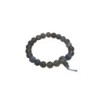 Agaat powerbead armband + kaart