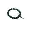 Agaat mos powerbead armband + kaart