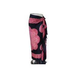 Om Namaste Sarong - 629 -...