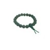 Aventurijn groen powerbead armband + kaart