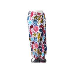 Om Namaste Sarong - 633 -...