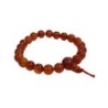 Carneool powerbead armband + kaart