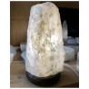 Bergkristal lamp 2-3 kg.