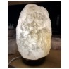 Bergkristal lamp 2-3 kg.