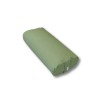 YogaStyles Design Bolster - Ovaal Olijfgroen