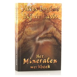 Boek: Het Mineralen werkboek