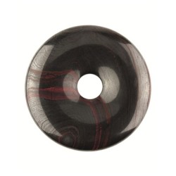 Tijgerijzer donut 30 mm