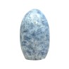 Calciet blauw sculptuur nr.03