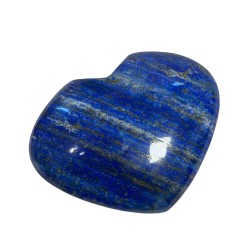 Edelsteen hart Lapis Lazuli...