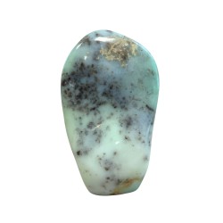 Chrysopraas sculptuur nr.10