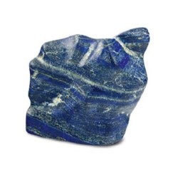 Lapis Lazuli sculpturen gepolijst, p/kg