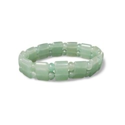 Aventurijn groen fantasy armband