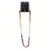 Chakra splitketting + kaart