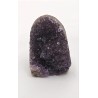 Stones for Health Mini Amethist Geodes  (30-40 Gram )