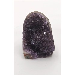 Stones for Health Mini Amethist Geodes  (30-40 Gram )