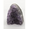 Stones for Health Mini Amethist Geodes  (30-40 Gram )