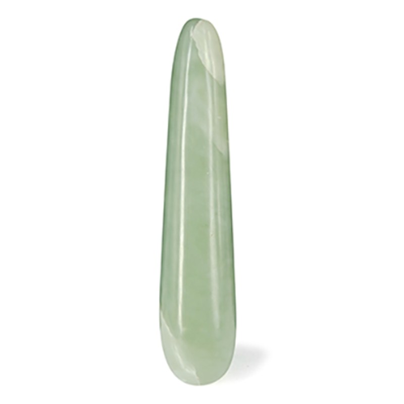 Jade massage griffel