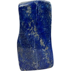 Lapis Lazuli sculptuur nr.07