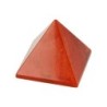 Jaspis rood 35 mm edelsteen piramide