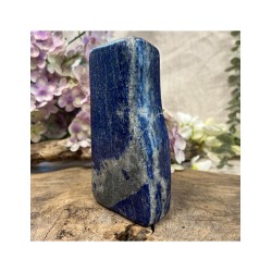 Lapis Lazuli sculptuur nr.07