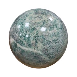 Bol Groene Kwarts p/st (12,5 kg)