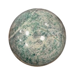 Bol Groene Kwarts p/st (12,5 kg)