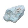 Caribbean blue Calciet ruw nr.01