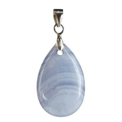 The drop of Chalcedoon - hanger