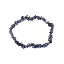 Lapis Lazuli splitarmband